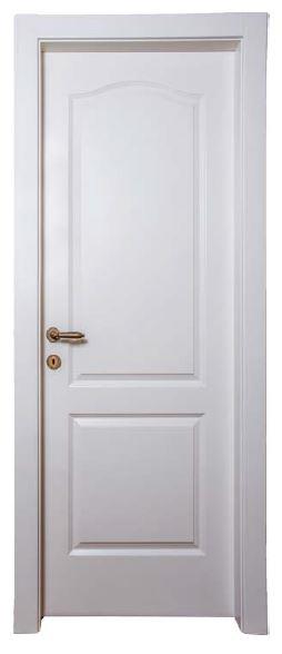 דלת דגם קשת - דלתות רפאל 