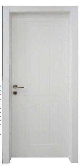 דלת דגם חושן - דלתות רפאל 
