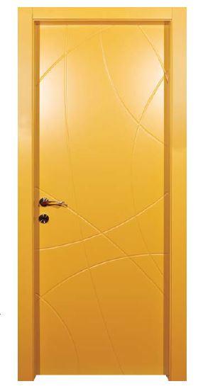 דלת דגם נוגה - דלתות רפאל 