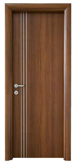 דלת דגם אגוז - דלתות רפאל 