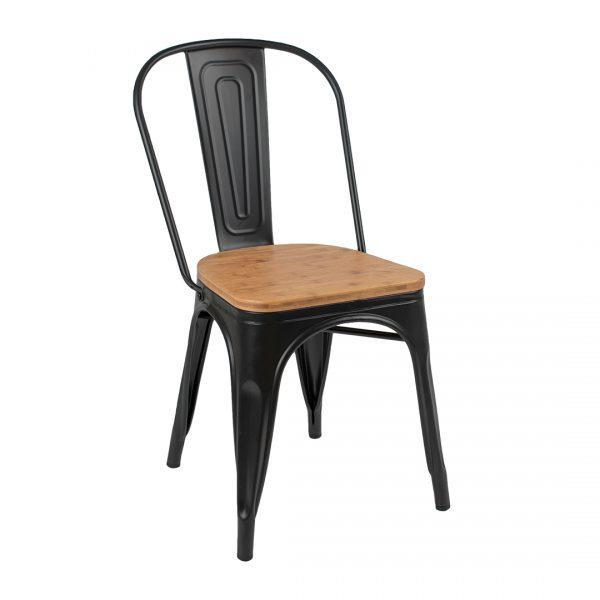 כיסא דגם גורג עץ - קאסיאס