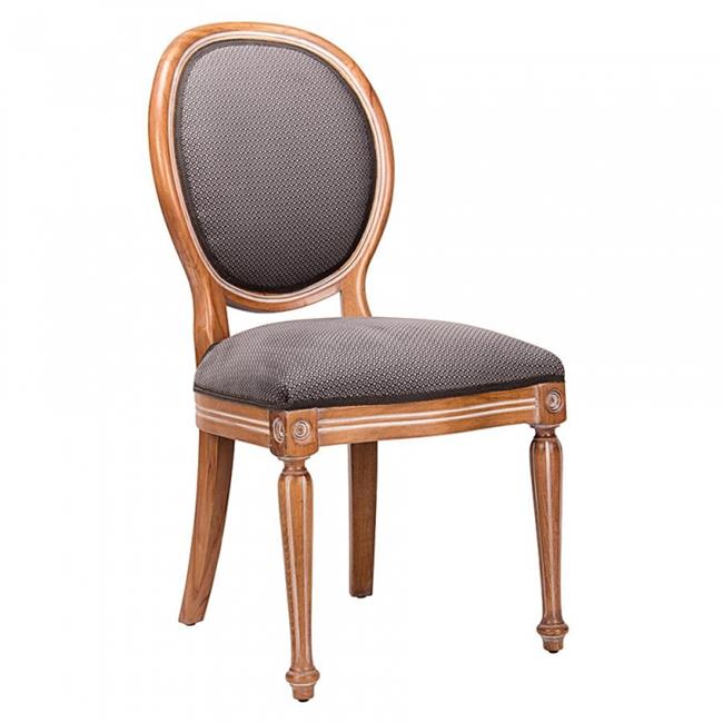 כיסא דגם אלכסנדר - קאסיאס