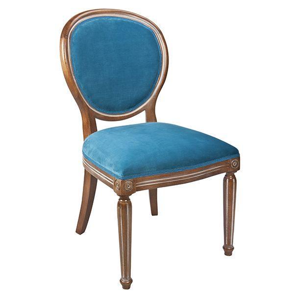 כיסא דגם אלכסנדר - קאסיאס
