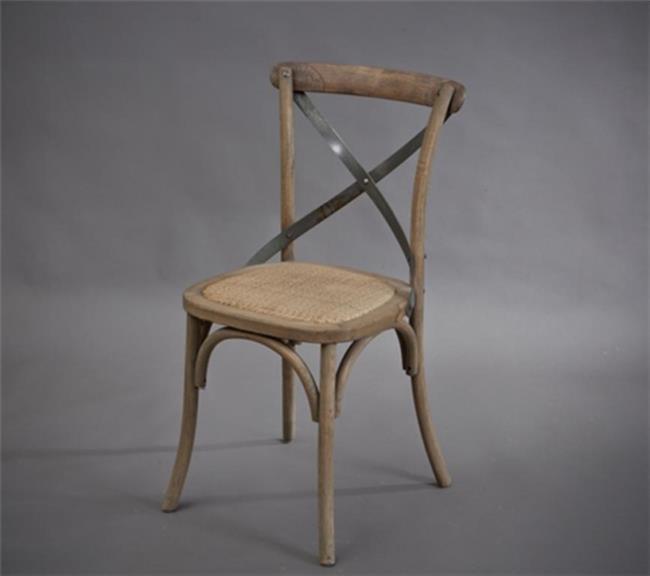 כסא אוכל - וסטו VASTU - גלריית רהיטים מעץ מלא 
