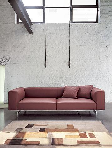 ספה יוקרתית לסלון - נטורה רהיטי יוקרה