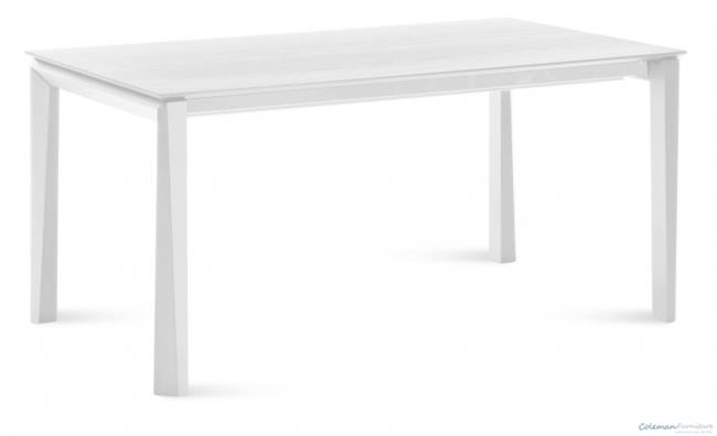 שולחן בעיצוב איטלקי - נטורה רהיטי יוקרה