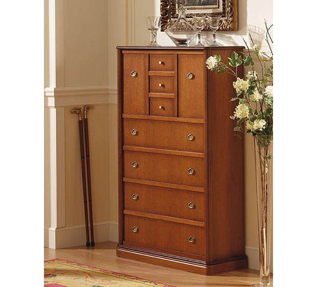 ארון נעליים מעץ מלא - DUPEN (דופן)