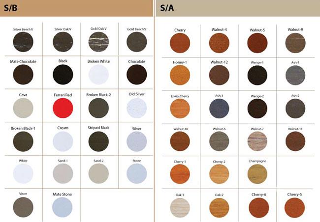 ארון נעליים מעץ מלא - DUPEN (דופן)