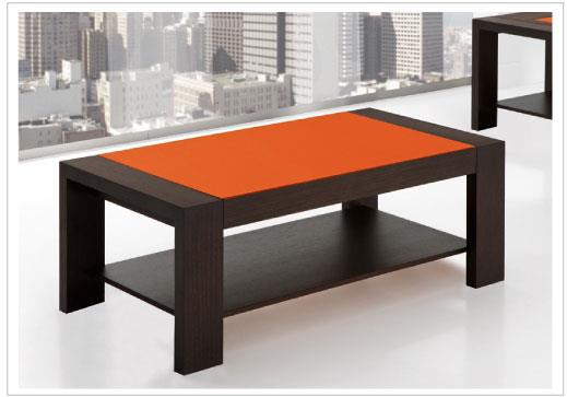 שולחן מלבני - DUPEN (דופן)