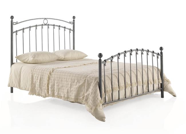 מיטה בעיצוב מינימליסטי - DUPEN (דופן)