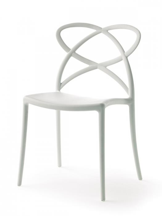 כסא מעוצב - DUPEN (דופן)