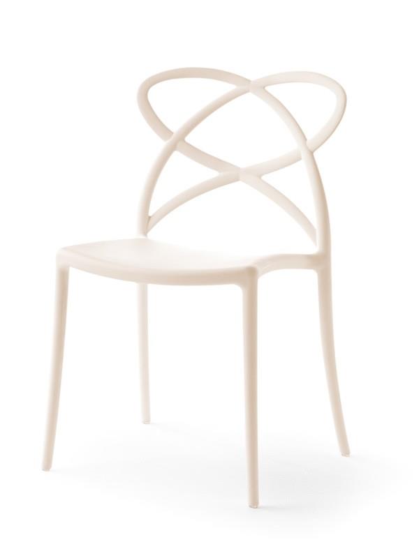 כסא מעוצב - DUPEN (דופן)