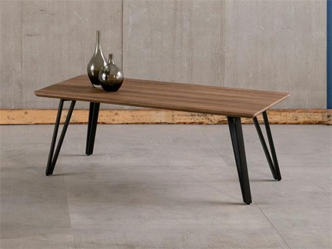 שולחן סלון מלבני דגם 12088 - DUPEN (דופן)