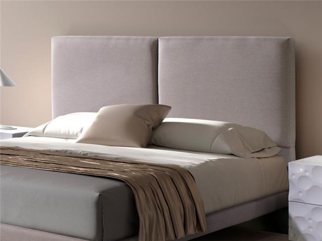 מיטה עם ארגז בעיצוב מינימליסטי - DUPEN (דופן)