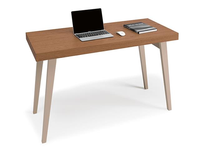 שולחן עבודה מעץ - DUPEN (דופן)