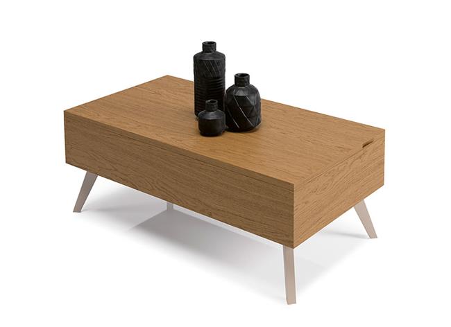שולחן סלון בעיצוב מודרני - DUPEN (דופן)
