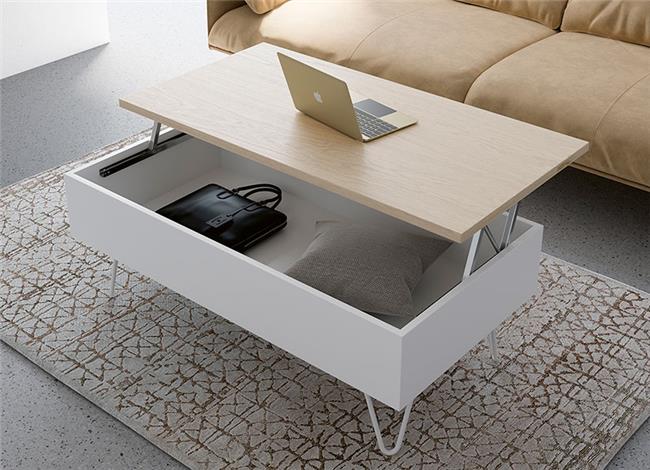 שולחן סלון בעיצוב מודרני - DUPEN (דופן)