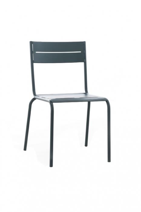 כיסא גן מתכת S-201 - DUPEN (דופן)