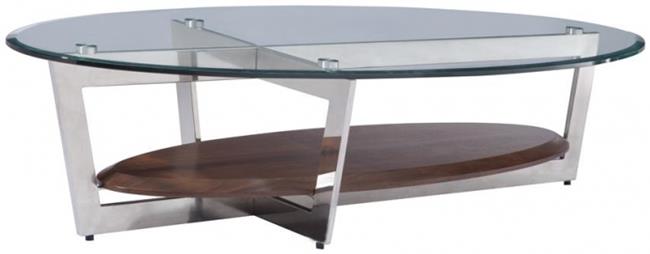 שולחן סלוני בעיצוב ייחודי - NICOLETTI ניקולטי 