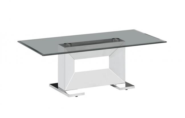 שולחן מודרני לסלון - NICOLETTI ניקולטי 