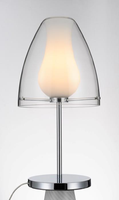מנורה דקורטיבית לשולחן - ברק תאורה