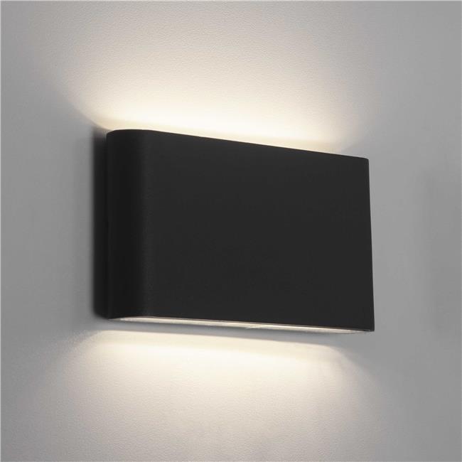 מנורת קיר דגם אפ דאון - ברק תאורה