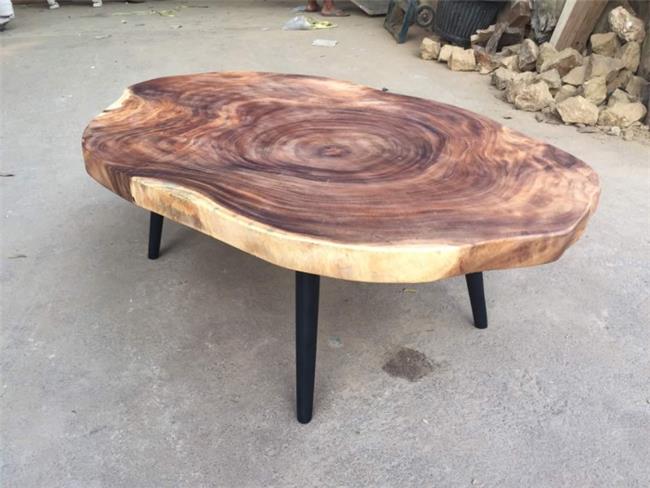 שולחן סלון דגם 5112 - Treemium - חלומות בעץ מלא