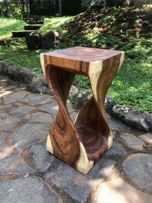 מעמד גזע ייחודי - Treemium - חלומות בעץ מלא