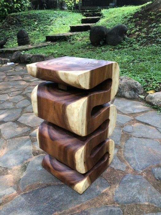 מעמד גזע ייחודי - Treemium - חלומות בעץ מלא