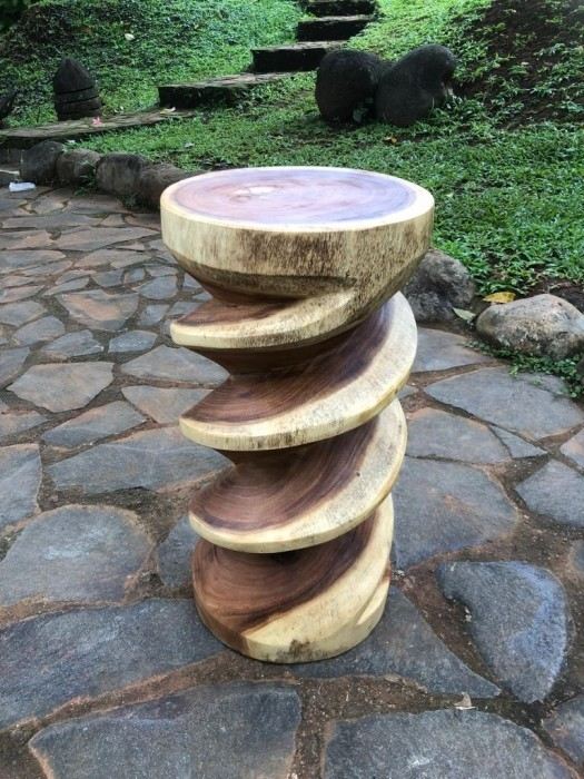 מעמד גזע מפותל - Treemium - חלומות בעץ מלא