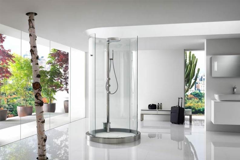 גם 25% הנחה וגם התקנה חינם. מקלחון Miterani מדגם DESIGNER ברשת אלוני (צילום: יחצ) גם 25% הנחה וגם התקנה חינם. מקלחון Miterani מדגם DESIGNER ברשת אלוני (צילום: יחצ)