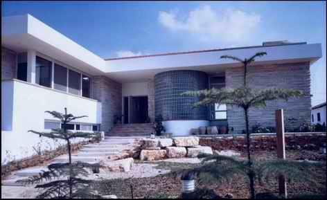 בית מש' ניר אבן יהודה