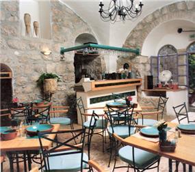 קפה מסעדה בירושלים