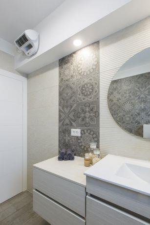 חדר אמבטיה, ענת רגב- אדריכלות אחרת