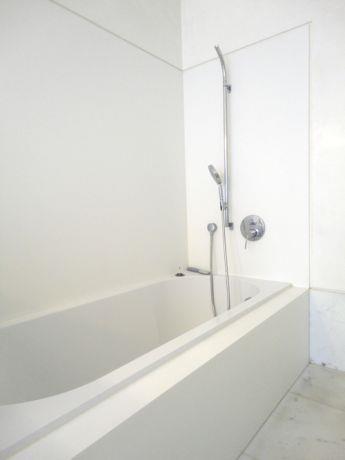 עיצוב חדר אמבטיה