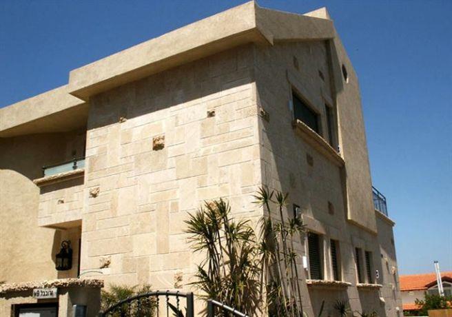 תזיתות בבית פרטי בדניה חיפה בעיצוב יעל דייליס בכר