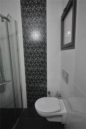 חדר אמבטיה מרשים, בעיצוב חלימה שעיב