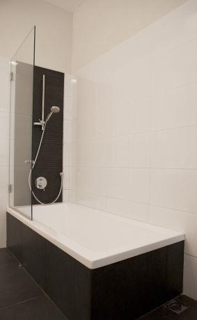 חדר אמבטיה בהוד השרון-עיצוב ליאת הראל