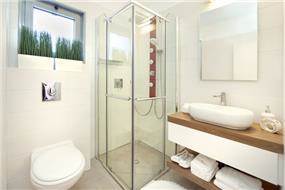 חדר אמבטיה מעוצב ע"י or-tal עיצוב ותכנון פנים