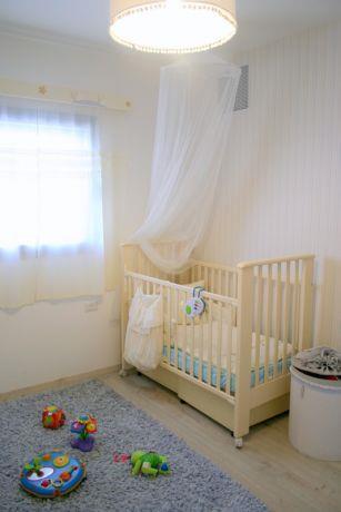 חדרי תינוקות - ליז זומר