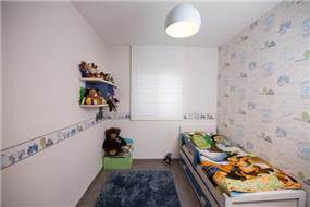 חדר ילדים, אילנה וייזברג I.V Design