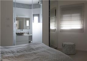חדר שינה, סטודיו ארוקוקו - ARococo Interior Design