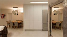 עיצוב בית, סטודיו ארוקוקו - ARococo Interior Design
