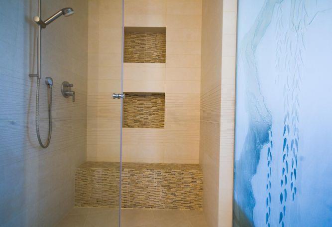 מקלחת, סטודיו ארוקוקו - ARococo Interior Design