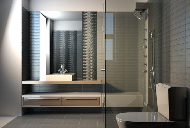 חדר אמבטיה בעיצוב איילת ולנסי A3D