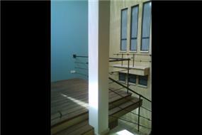 מדרגות - רוני באריל - אדריכלות ועיצוב פנים