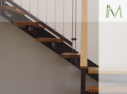 מדרגות - IMdesign 