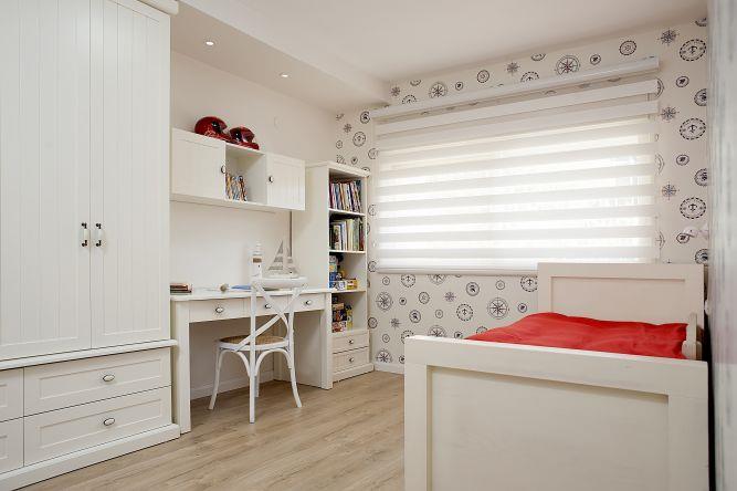 חדר ילדים, איריס מרקו - עיצוב ואדריכלות פנים