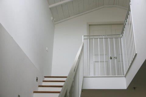 מדרגות, בית פרטי, ניצני עוז - רונית תירוש-אדריכלות ועיצוב פנים