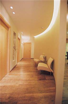 משרדים - יעלה דגנית איבגי- אדריכלות, עיצוב ופנג שוואי